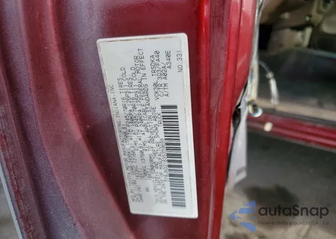 2003 Toyota Tundra Base z USA, uszkodzony, nr VIN 5TBJN32183S359698